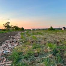 Хід будівництва Таунхауси COMFORT TOWN, 0, травень 2024