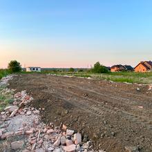 Хід будівництва Таунхауси COMFORT TOWN, 0, травень 2024