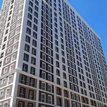 Ход строительства ЖК Новая Англия, дом «Виндзор», май 2024