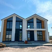 Хід будівництва КМ Gardd House Eco Village, 0, травень 2024