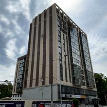 Хід будівництва ЖК Art Residence, 1-2 будинки, травень 2024