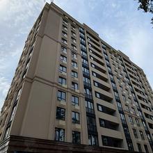 Хід будівництва ЖК Центральний-Преміум, 2 будинок (секції 1-2), травень 2024