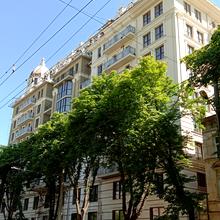 Ход строительства ЖК На Разумовской, Дом, май 2024