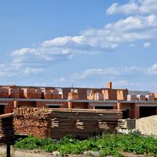 Хід будівництва Таунхауси WEST TOWN, 0, травень 2024