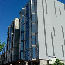 Хід будівництва ЖК City House Resort, 1-2 секції, травень 2024