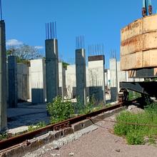 Хід будівництва ЖК City House Resort, 3-4 секції, травень 2024