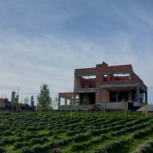 Хід будівництва КМ Belvedere, 0, травень 2024