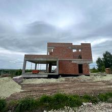 Хід будівництва КМ Belvedere, 0, травень 2024