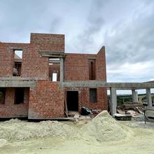 Хід будівництва КМ Belvedere, 0, травень 2024