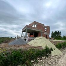 Хід будівництва КМ Belvedere, 0, травень 2024