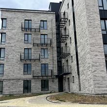 Ход строительства ЖК Долішній, 2 дом, май 2024