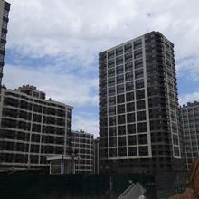 Ход строительства ЖК Варшавский-2, Дома 11.2, 11.3, май 2024