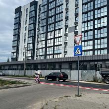 Хід будівництва ЖК Comfort House, 1-4 секції, травень 2024