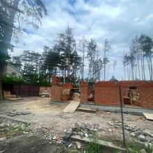 Ход строительства КГ Wise Homes, 0, май 2024