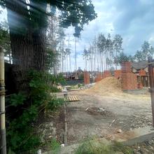 Ход строительства КГ Wise Homes, 0, май 2024