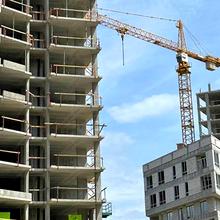 Хід будівництва ЖК Respublika, 0, травень 2024