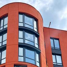 Хід будівництва ЖК Respublika, 0, травень 2024