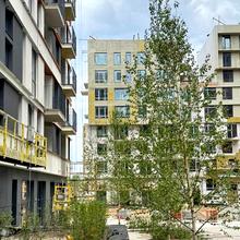 Хід будівництва ЖК Respublika, 0, травень 2024