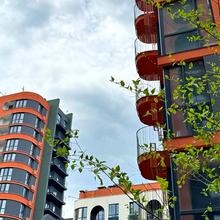 Хід будівництва ЖК Respublika, 0, травень 2024