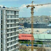 Хід будівництва ЖК Respublika, 0, травень 2024