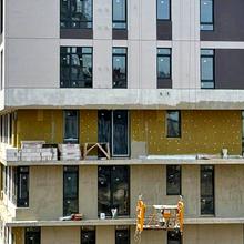 Хід будівництва ЖК Respublika, 0, травень 2024