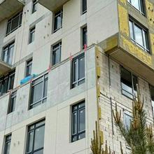 Хід будівництва ЖК Respublika, 0, травень 2024