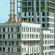 Хід будівництва ЖК Respublika, 0, травень 2024