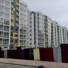 Хід будівництва ЖК Пелюстковий, 2 будинок, червень 2024