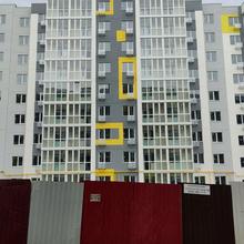 Хід будівництва ЖК Пелюстковий, 2 будинок, червень 2024