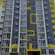 Хід будівництва ЖК Пелюстковий, 2 будинок, червень 2024