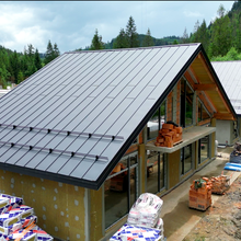 Ход строительства Таунхаусы Green Rest, 0, июнь 2024