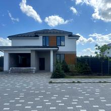 Хід будівництва КМ Prydesennya Eco Village, 0, червень 2024