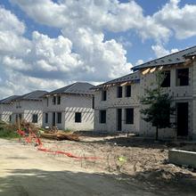 Хід будівництва КМ Prydesennya Eco Village, 0, червень 2024