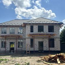 Хід будівництва КМ Prydesennya Eco Village, 0, червень 2024