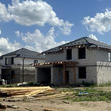 Хід будівництва КМ Prydesennya Eco Village, 0, червень 2024