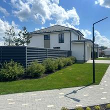 Хід будівництва КМ Prydesennya Eco Village, 0, червень 2024