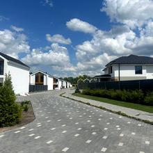 Хід будівництва КМ Prydesennya Eco Village, 0, червень 2024