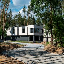 Хід будівництва КМ Inwood, 0, червень 2024