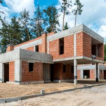 Хід будівництва КМ Inwood, 0, червень 2024