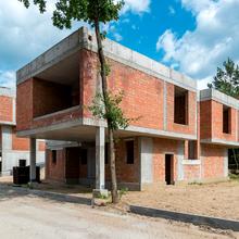 Хід будівництва КМ Inwood, 0, червень 2024