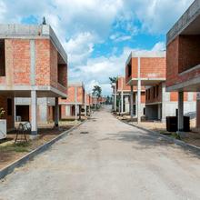 Хід будівництва КМ Inwood, 0, червень 2024