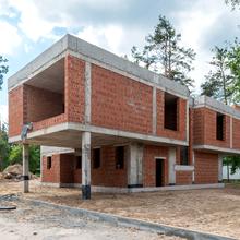 Хід будівництва КМ Inwood, 0, червень 2024