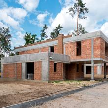 Хід будівництва КМ Inwood, 0, червень 2024