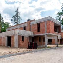 Хід будівництва КМ Inwood, 0, червень 2024