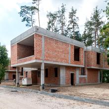 Хід будівництва КМ Inwood, 0, червень 2024