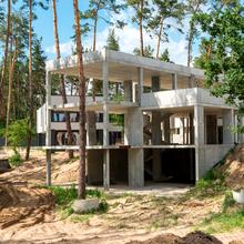 Хід будівництва КМ Inwood, 0, червень 2024