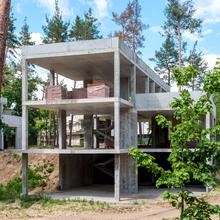 Хід будівництва КМ Inwood, 0, червень 2024