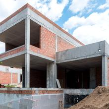 Хід будівництва КМ Inwood, 0, червень 2024