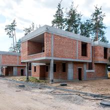 Хід будівництва КМ Inwood, 0, червень 2024