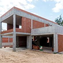 Хід будівництва КМ Inwood, 0, червень 2024